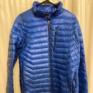 Marmot Down Jacket Size Medium